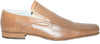 Ernesto Dollani 6070 Cognac Leather Slip On Loafers